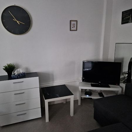 T3 Hypercentre Troyes Idealement Situe Esterno foto